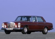 Mercedes-Benz 300 SEL 6.3 AMG